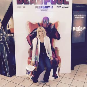 Meet your Posher, Andree